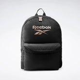 Mochila Reebok Element - Preto / Cobre